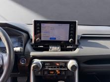 TOYOTA RAV4 2.5 HEV Trend, Voll-Hybrid Benzin/Elektro, Occasion / Gebraucht, Automatik - 6
