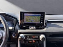 TOYOTA RAV4 2.5 HEV Trend, Voll-Hybrid Benzin/Elektro, Occasion / Gebraucht, Automatik - 7