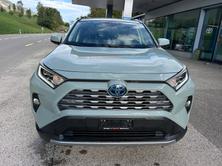TOYOTA RAV-4 2.5 HSD Premium e-CVT 4WD, Full-Hybrid Petrol/Electric, Second hand / Used, Automatic - 3