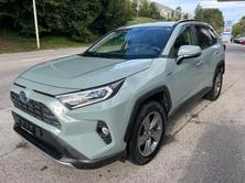 TOYOTA RAV-4 2.5 HSD Premium e-CVT 4WD, Full-Hybrid Petrol/Electric, Second hand / Used, Automatic - 4