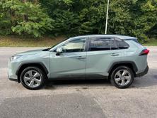 TOYOTA RAV-4 2.5 HSD Premium e-CVT 4WD, Full-Hybrid Petrol/Electric, Second hand / Used, Automatic - 5