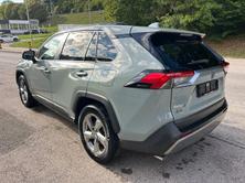 TOYOTA RAV-4 2.5 HSD Premium e-CVT 4WD, Full-Hybrid Petrol/Electric, Second hand / Used, Automatic - 6