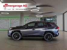 TOYOTA RAV4 2.5 HEV Style, Voll-Hybrid Benzin/Elektro, Occasion / Gebraucht, Automatik - 2