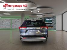 TOYOTA RAV4 2.5 HEV Style, Voll-Hybrid Benzin/Elektro, Occasion / Gebraucht, Automatik - 3