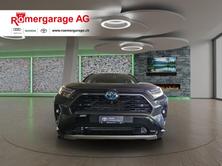 TOYOTA RAV4 2.5 HEV Style, Voll-Hybrid Benzin/Elektro, Occasion / Gebraucht, Automatik - 5