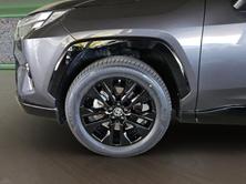 TOYOTA RAV4 2.5 HEV Style, Voll-Hybrid Benzin/Elektro, Occasion / Gebraucht, Automatik - 6