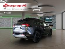 TOYOTA RAV4 2.5 HEV Style, Hybride Integrale Benzina/Elettrica, Occasioni / Usate, Automatico - 4