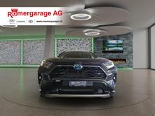 TOYOTA RAV4 2.5 HEV Style, Hybride Integrale Benzina/Elettrica, Occasioni / Usate, Automatico - 5