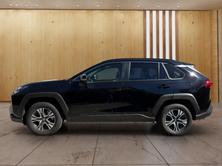 TOYOTA RAV4 2.5 HEV Adventure, Voll-Hybrid Benzin/Elektro, Occasion / Gebraucht, Automatik - 3
