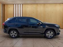 TOYOTA RAV4 2.5 HEV Adventure, Voll-Hybrid Benzin/Elektro, Occasion / Gebraucht, Automatik - 7