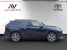 TOYOTA RAV4 2.5 Plug-In-Hybrid Platinum, Plug-in-Hybrid Benzin/Elektro, Occasion / Gebraucht, Automatik - 4