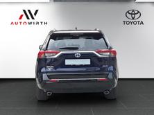 TOYOTA RAV4 2.5 Plug-In-Hybrid Platinum, Plug-in-Hybrid Benzin/Elektro, Occasion / Gebraucht, Automatik - 6