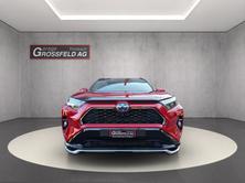 TOYOTA RAV4 2.5 Plug-In-Hybrid Premium, Hybride Rechargeable Essence/Électricité, Occasion / Utilisé, Automatique - 2