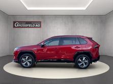 TOYOTA RAV4 2.5 Plug-In-Hybrid Premium, Hybride Rechargeable Essence/Électricité, Occasion / Utilisé, Automatique - 3