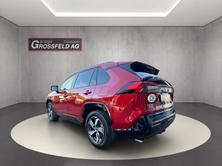 TOYOTA RAV4 2.5 Plug-In-Hybrid Premium, Hybride Rechargeable Essence/Électricité, Occasion / Utilisé, Automatique - 4