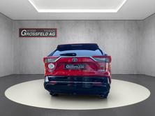 TOYOTA RAV4 2.5 Plug-In-Hybrid Premium, Hybride Rechargeable Essence/Électricité, Occasion / Utilisé, Automatique - 5