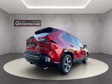 TOYOTA RAV4 2.5 Plug-In-Hybrid Premium, Hybride Rechargeable Essence/Électricité, Occasion / Utilisé, Automatique - 6