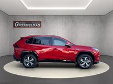 TOYOTA RAV4 2.5 Plug-In-Hybrid Premium, Hybride Rechargeable Essence/Électricité, Occasion / Utilisé, Automatique - 7