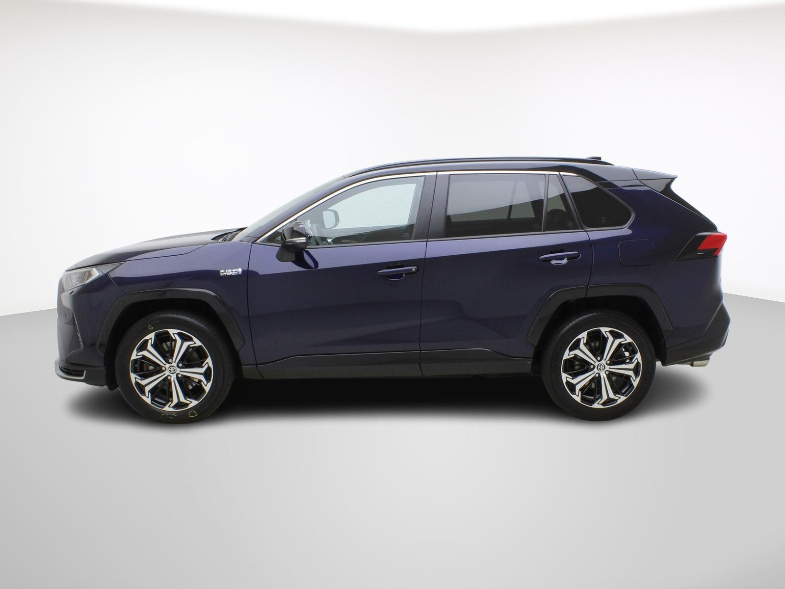 TOYOTA RAV4 2.5 Plug-In-Hybrid Platinum, Plug-in-Hybrid Petrol/Electric, Second hand / Used, Automatic - 3