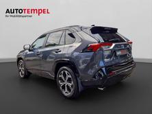 TOYOTA RAV4 2.5 Plug-In-Hybrid Platin 41373-000, Hybride Rechargeable Essence/Électricité, Occasion / Utilisé, Automatique - 3