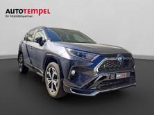 TOYOTA RAV4 2.5 Plug-In-Hybrid Platin 41373-000, Hybride Rechargeable Essence/Électricité, Occasion / Utilisé, Automatique - 4