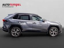 TOYOTA RAV4 2.5 Plug-In-Hybrid Platin 41373-000, Hybride Rechargeable Essence/Électricité, Occasion / Utilisé, Automatique - 5