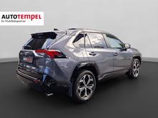 TOYOTA RAV4 2.5 Plug-In-Hybrid Platin 41373-000, Hybride Rechargeable Essence/Électricité, Occasion / Utilisé, Automatique - 6
