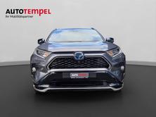TOYOTA RAV4 2.5 Plug-In-Hybrid Platin 41373-000, Hybride Rechargeable Essence/Électricité, Occasion / Utilisé, Automatique - 7