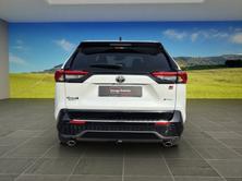TOYOTA RAV4 2.5 Plug-In-Hybrid GR Sport, Plug-in-Hybrid Petrol/Electric, Second hand / Used, Automatic - 4