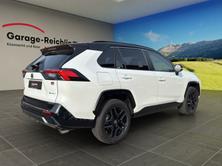 TOYOTA RAV4 2.5 Plug-In-Hybrid GR Sport, Plug-in-Hybrid Petrol/Electric, Second hand / Used, Automatic - 5