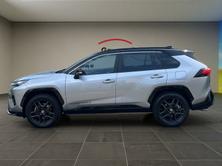 TOYOTA RAV4 2.5 Plug-In-Hybrid GR Sport, Plug-in-Hybrid Petrol/Electric, Second hand / Used, Automatic - 2