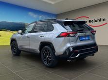 TOYOTA RAV4 2.5 Plug-In-Hybrid GR Sport, Plug-in-Hybrid Petrol/Electric, Second hand / Used, Automatic - 3