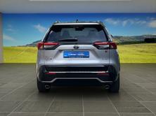 TOYOTA RAV4 2.5 Plug-In-Hybrid GR Sport, Plug-in-Hybrid Petrol/Electric, Second hand / Used, Automatic - 4