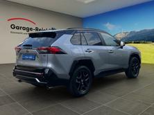 TOYOTA RAV4 2.5 Plug-In-Hybrid GR Sport, Plug-in-Hybrid Petrol/Electric, Second hand / Used, Automatic - 5