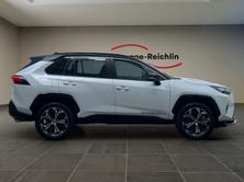 TOYOTA RAV4 2.5 Plug-In-Hybrid Platinum, Plug-in-Hybrid Benzin/Elektro, Occasion / Gebraucht, Automatik - 6