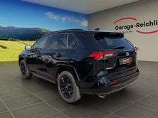 TOYOTA RAV4 2.5 HSD Black Edition, Voll-Hybrid Benzin/Elektro, Occasion / Gebraucht, Automatik - 3