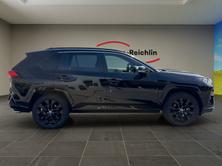 TOYOTA RAV4 2.5 HSD Black Edition, Voll-Hybrid Benzin/Elektro, Occasion / Gebraucht, Automatik - 6