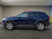 TOYOTA RAV4 2.5 HEV Premium, Hybride Integrale Benzina/Elettrica, Occasioni / Usate, Automatico - 2
