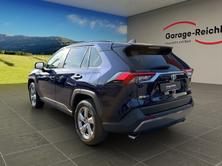 TOYOTA RAV4 2.5 HEV Premium, Hybride Integrale Benzina/Elettrica, Occasioni / Usate, Automatico - 3