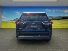 TOYOTA RAV4 2.5 HEV Premium, Hybride Integrale Benzina/Elettrica, Occasioni / Usate, Automatico - 4