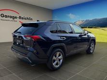 TOYOTA RAV4 2.5 HEV Premium, Hybride Integrale Benzina/Elettrica, Occasioni / Usate, Automatico - 5