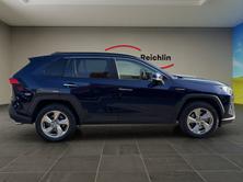 TOYOTA RAV4 2.5 HEV Premium, Hybride Integrale Benzina/Elettrica, Occasioni / Usate, Automatico - 6