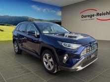 TOYOTA RAV4 2.5 HEV Premium, Hybride Integrale Benzina/Elettrica, Occasioni / Usate, Automatico - 7