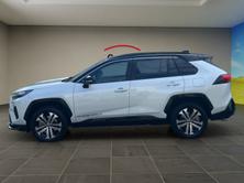 TOYOTA RAV4 2.5 Plug-In-Hybrid GR Sport, Plug-in-Hybrid Benzin/Elektro, Occasion / Gebraucht, Automatik - 2