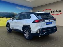 TOYOTA RAV4 2.5 Plug-In-Hybrid GR Sport, Plug-in-Hybrid Benzin/Elektro, Occasion / Gebraucht, Automatik - 3
