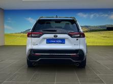 TOYOTA RAV4 2.5 Plug-In-Hybrid GR Sport, Plug-in-Hybrid Benzin/Elektro, Occasion / Gebraucht, Automatik - 4