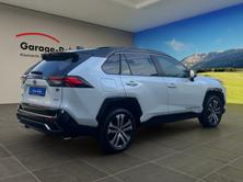 TOYOTA RAV4 2.5 Plug-In-Hybrid GR Sport, Plug-in-Hybrid Benzin/Elektro, Occasion / Gebraucht, Automatik - 5