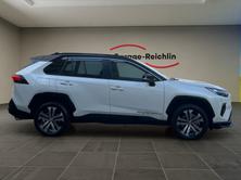 TOYOTA RAV4 2.5 Plug-In-Hybrid GR Sport, Plug-in-Hybrid Benzin/Elektro, Occasion / Gebraucht, Automatik - 6