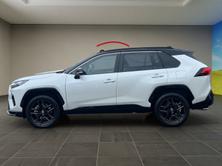 TOYOTA RAV4 2.5 Plug-In-Hybrid GR Sport, Plug-in-Hybrid Benzin/Elektro, Occasion / Gebraucht, Automatik - 2