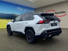 TOYOTA RAV4 2.5 Plug-In-Hybrid GR Sport, Plug-in-Hybrid Benzin/Elektro, Occasion / Gebraucht, Automatik - 3
